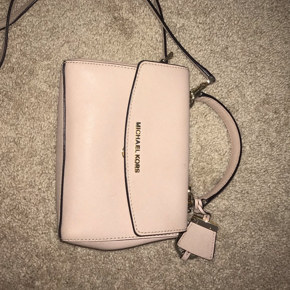 Michael Kors shoulder bag